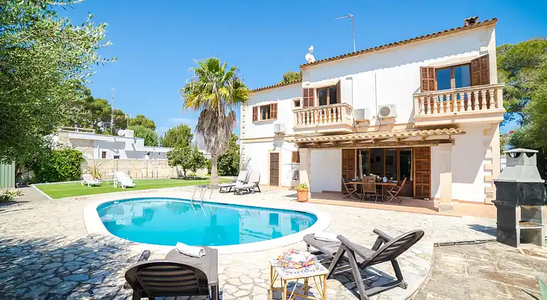 Holiday home in Manacor