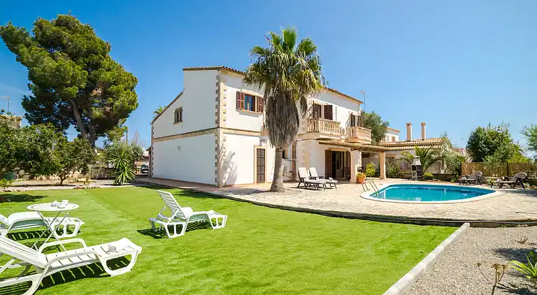 Holiday home in Manacor
