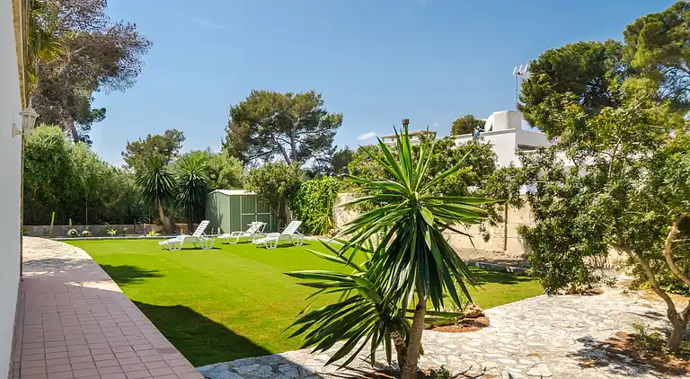 Holiday home in Manacor