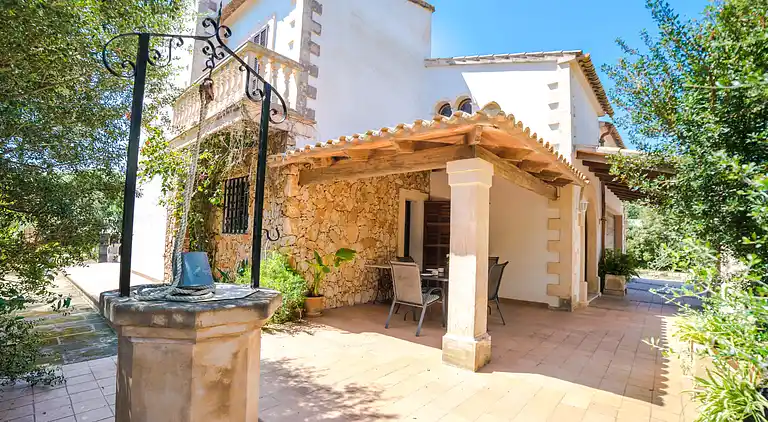 Holiday home in Manacor