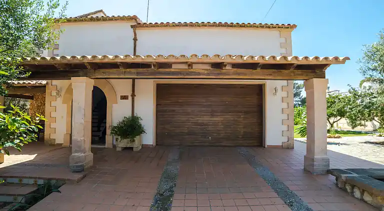 Holiday home in Manacor