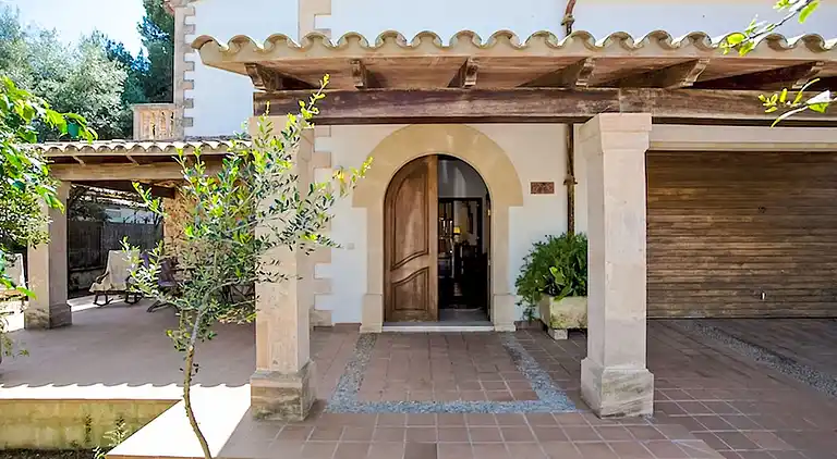 Holiday home in Manacor