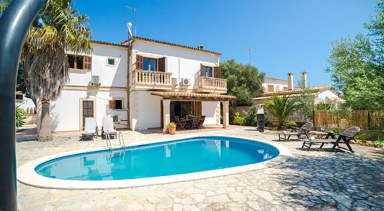 Holiday home in Manacor