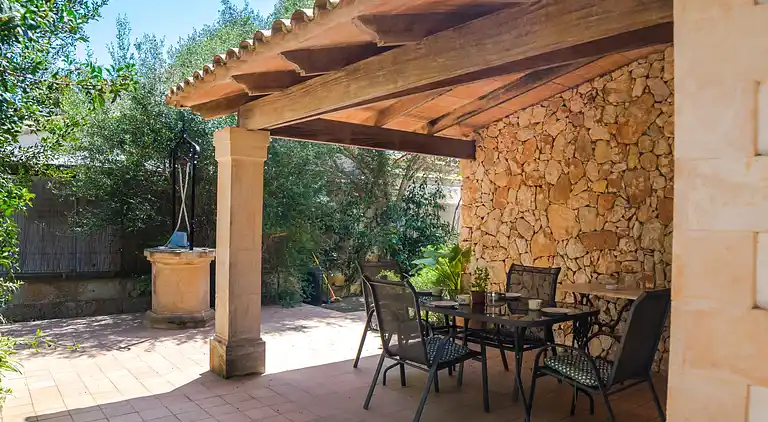 Holiday home in Manacor