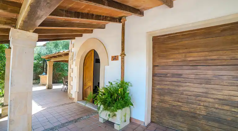 Holiday home in Manacor