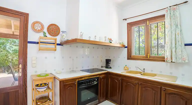 Holiday home in Manacor