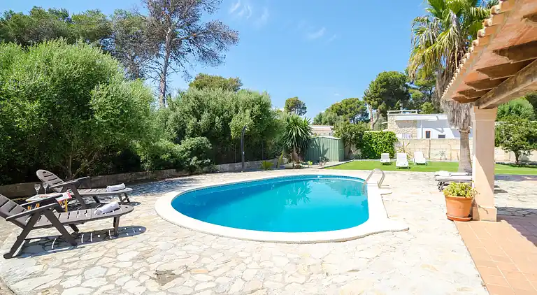 Holiday home in Manacor