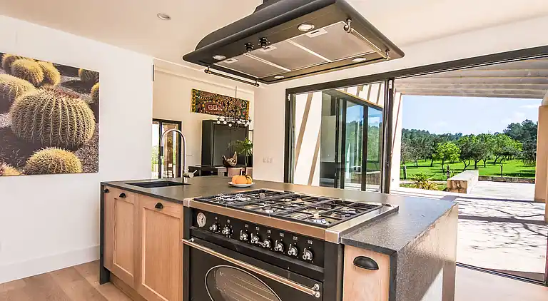 Holiday home in Sineu