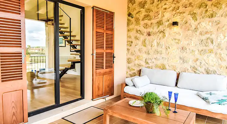 Holiday home in Sineu