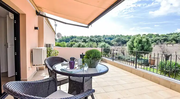 Holiday home in Sineu