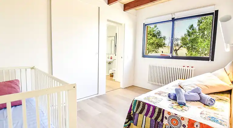 Holiday home in Sineu