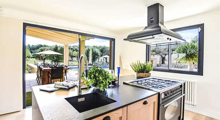 Holiday home in Sineu