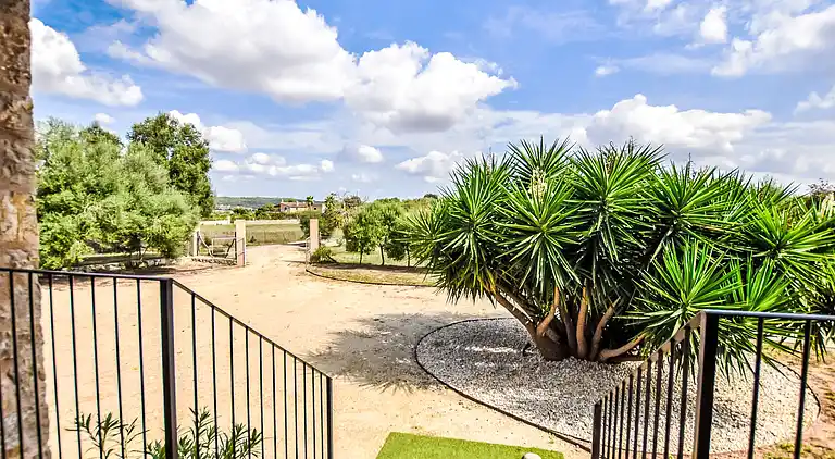 Holiday home in Sineu