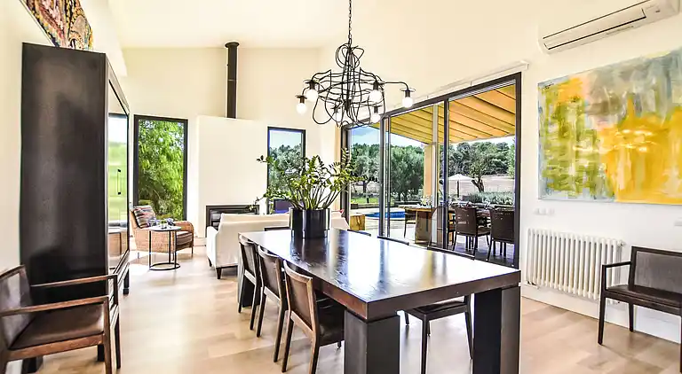 Holiday home in Sineu