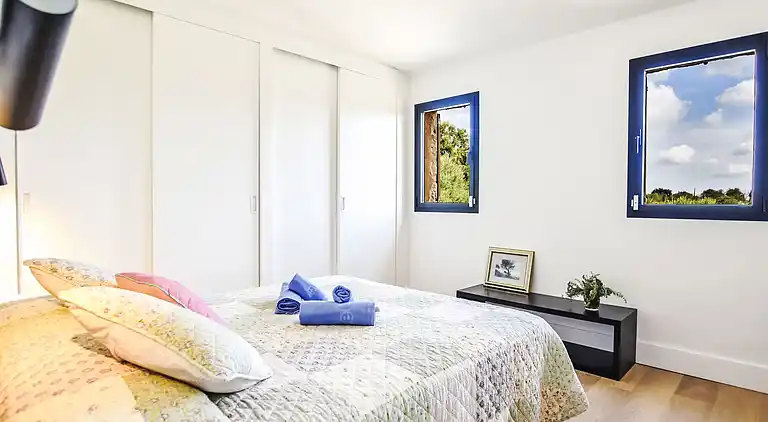 Holiday home in Sineu