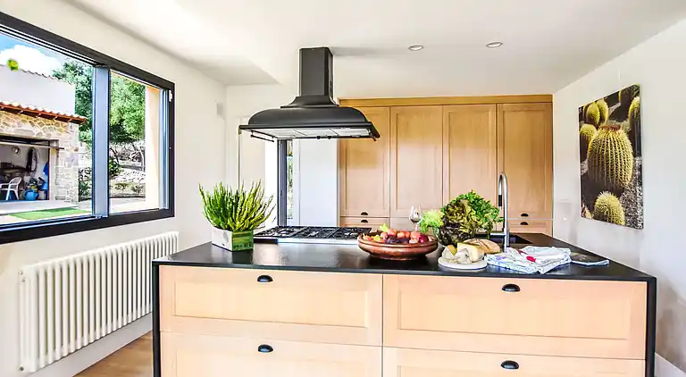 Holiday home in Sineu