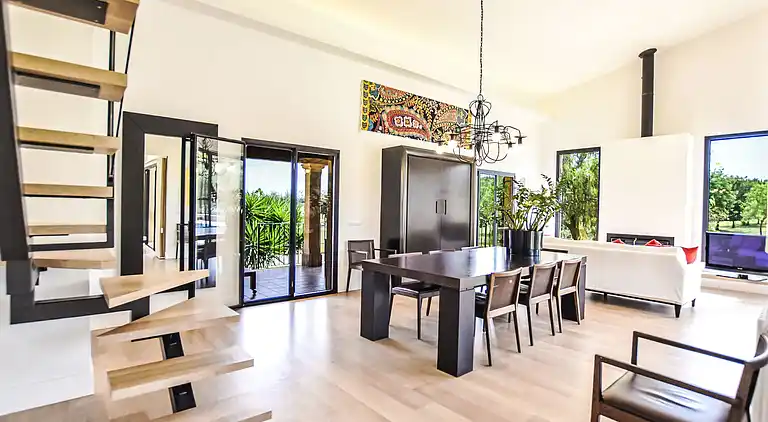 Holiday home in Sineu