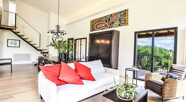 Holiday home in Sineu