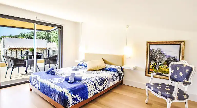 Holiday home in Sineu