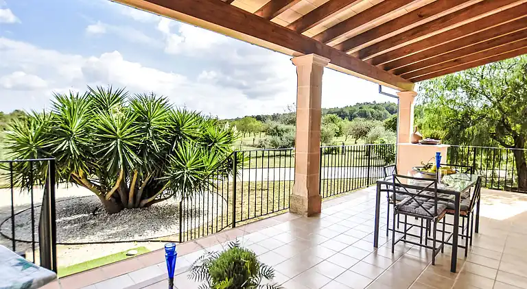 Holiday home in Sineu