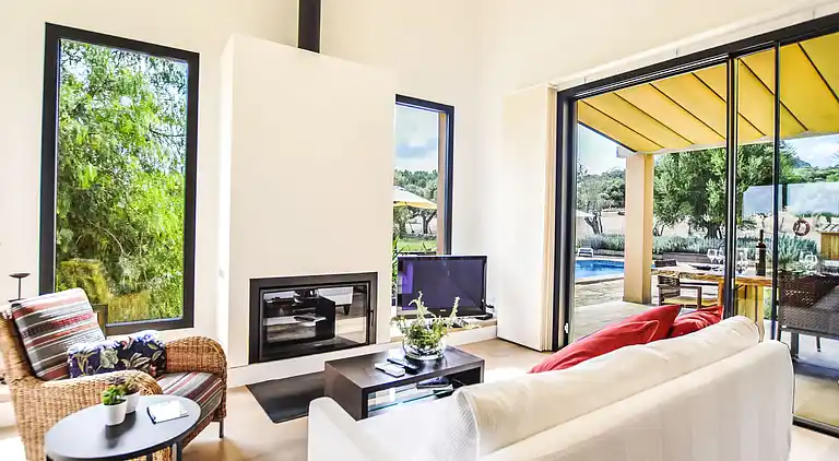 Holiday home in Sineu