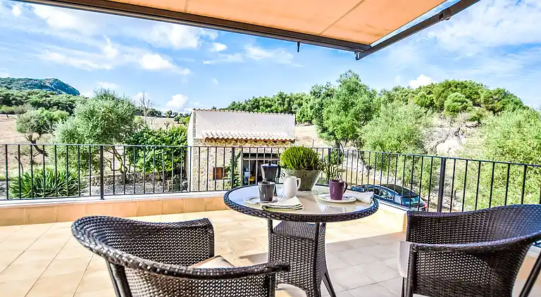 Holiday home in Sineu