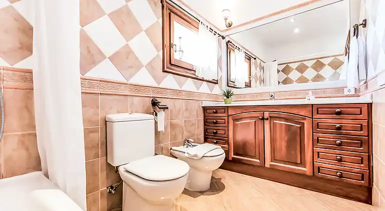 Casa vacanze in Sineu