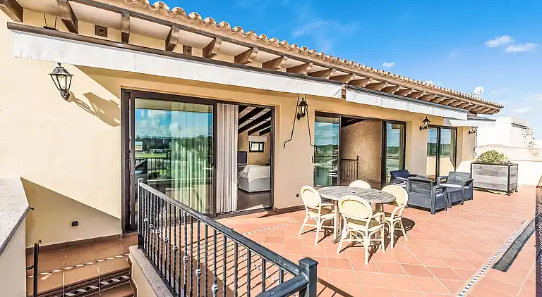 Casa vacanze in Sineu