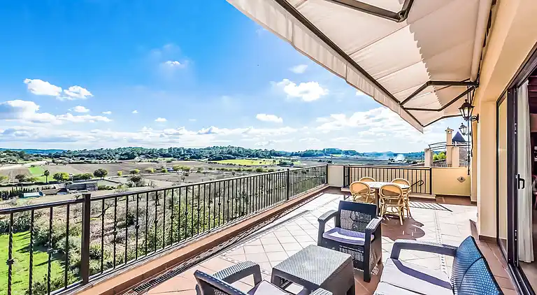 Casa vacanze in Sineu