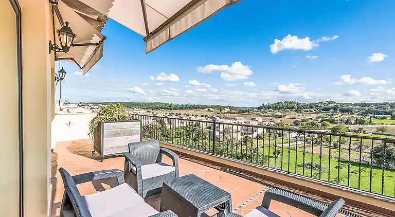 Casa vacanze in Sineu