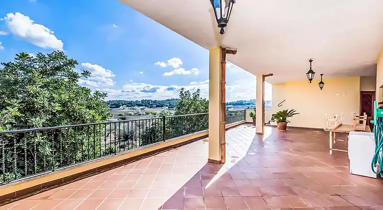 Casa vacanze in Sineu