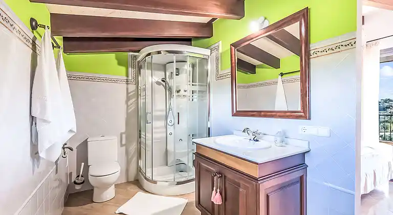 Casa vacanze in Sineu