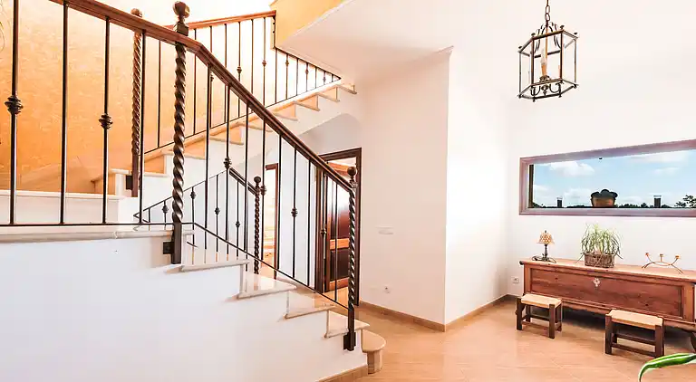 Casa vacanze in Sineu