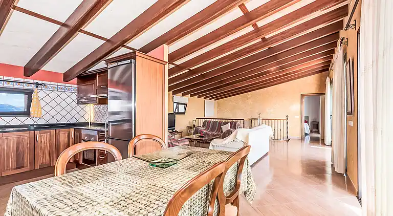 Casa vacanze in Sineu