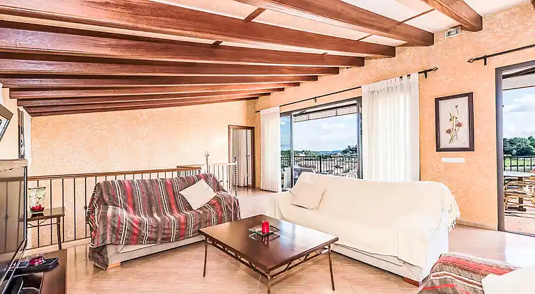 Casa vacanze in Sineu