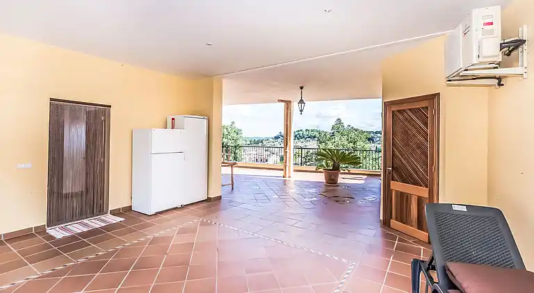 Casa vacanze in Sineu