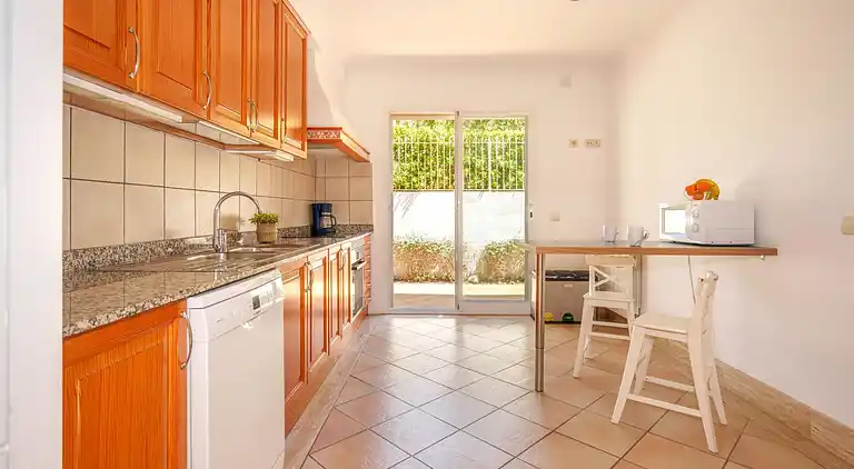 Holiday home in Capdepera