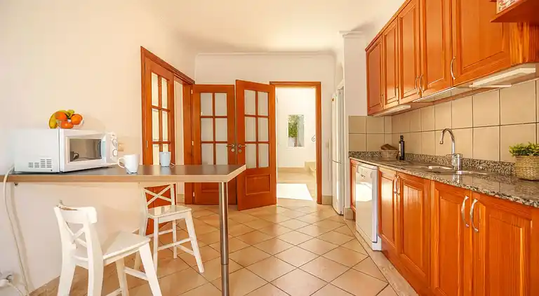 Holiday home in Capdepera