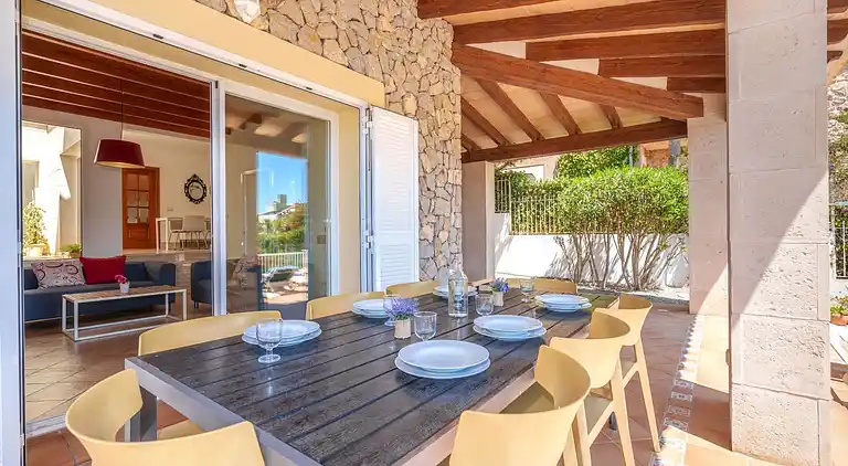 Holiday home in Capdepera