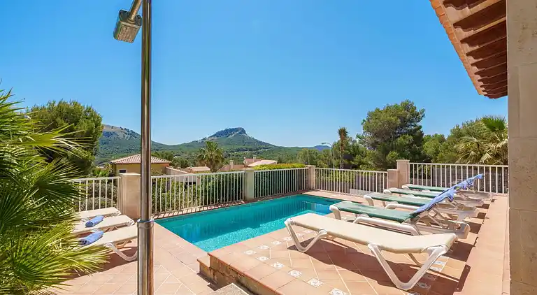 Holiday home in Capdepera