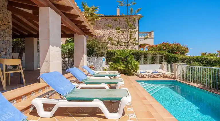 Holiday home in Capdepera