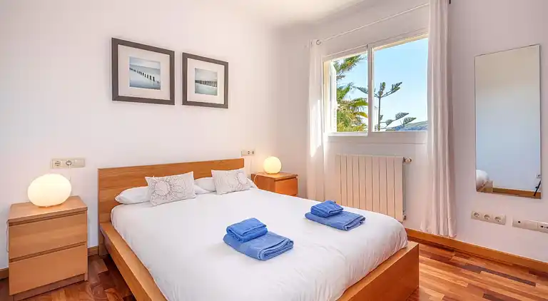 Holiday home in Capdepera