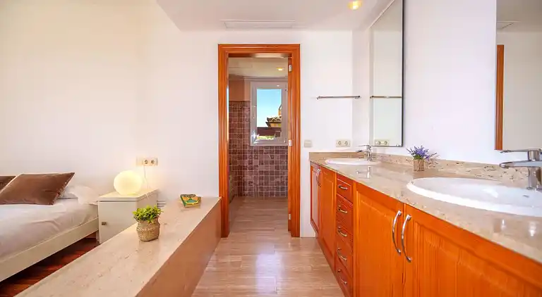 Holiday home in Capdepera