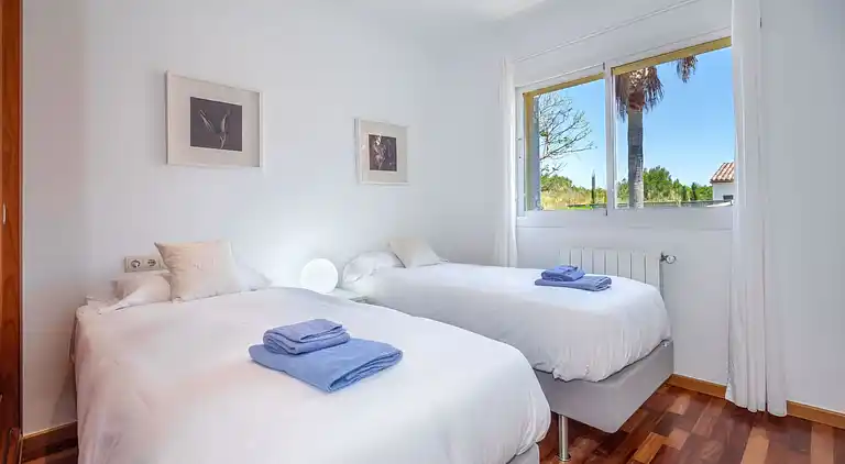 Holiday home in Capdepera