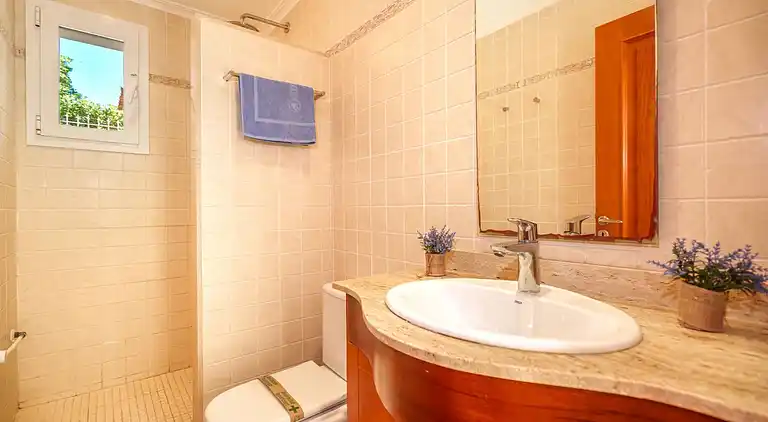 Holiday home in Capdepera