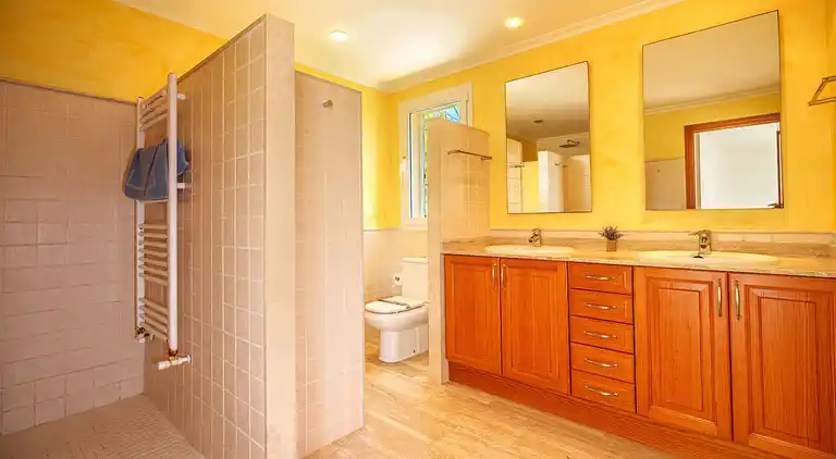 Holiday home in Capdepera