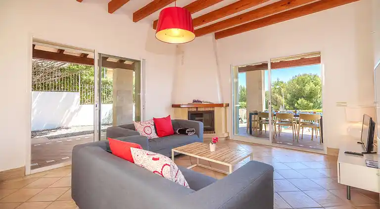 Holiday home in Capdepera