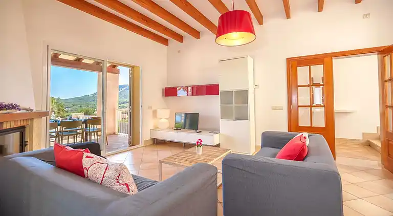 Holiday home in Capdepera