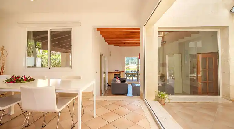 Holiday home in Capdepera