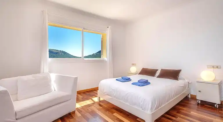 Holiday home in Capdepera